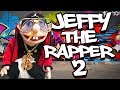 SML Movie Jeffy The Rapper 2