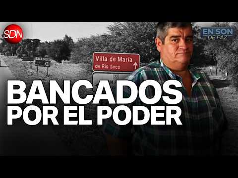 RED DE ABUSOS Y GROOMING | CINTIA FRENCIA, CONCEJALA DE CÓRDOBA en #ENSONDEPAZ