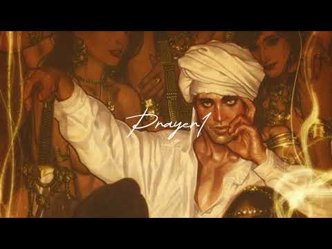 Prayer1 (slowed & reverb) - april27