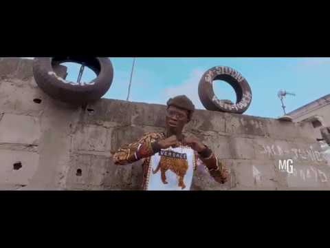 MISTER KONE MOUFOUDE | CLIP OFFICEL