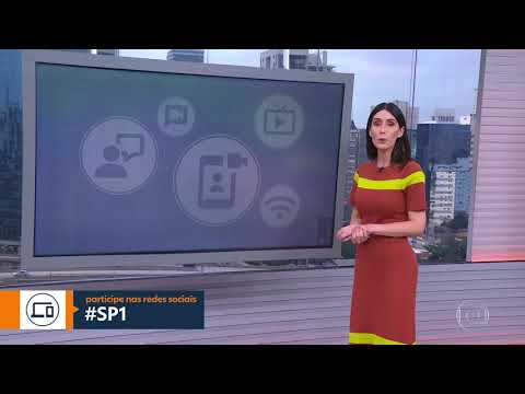 Encerramento do SP1 com Michelle Barros | 15/05/2021