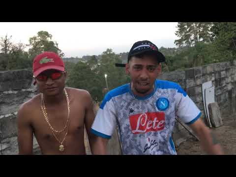 Mc PIK & Mc PL CPB - Medley Casarão 9.0