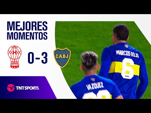 ¡GOLEADA DEL XENEIZE! 🔵🟡🔵  | Huracán vs Boca Juniors (0-3) | Fecha 16 - Torneo de la Liga 2021