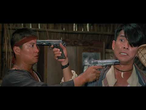 Eastern Condors 1987. Sammo Hung. Yuen Biao.