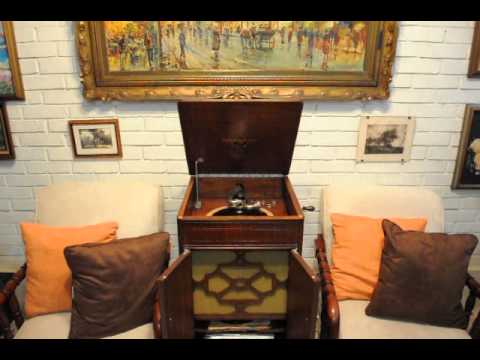 Imagination, Fox Trot- Roger Wolfe Kahn And His Orchestra 1928