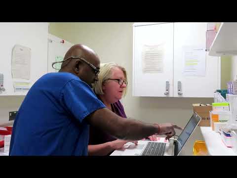 One Plan - the work being done by Clinical Support Services