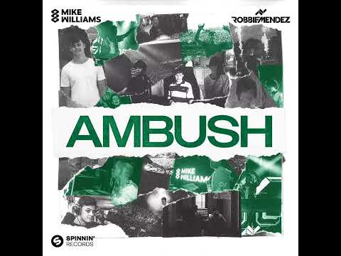 Video thumbnail for Ambush
