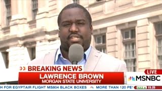 "When Cops Are Shooting Our Children They're NOT Punished!"