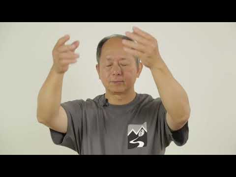 Hypertension / High Blood Pressure Qigong for Natural Relief PREVIEW Full-length JOIN this channel!
