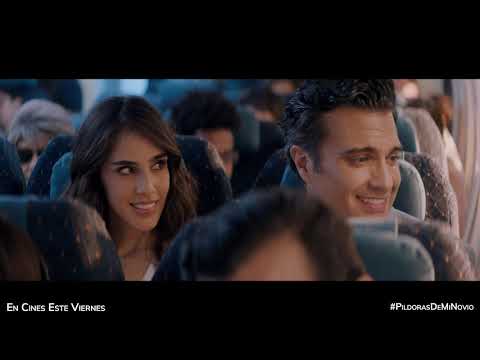 Las Pildoras De Mi Novio (Trailer 3)