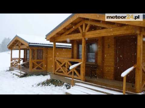 Domki Pod Lasem - Rokiciny Podhalańskie meteor24.pl