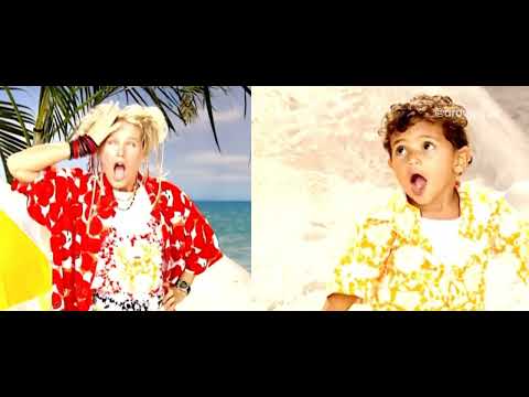 Xuxa - Estátua (Multiângulo)