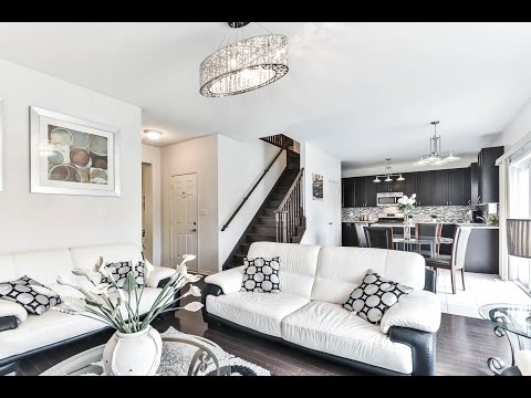 89 Muscat Crescent Ajax  | Virtual Tour