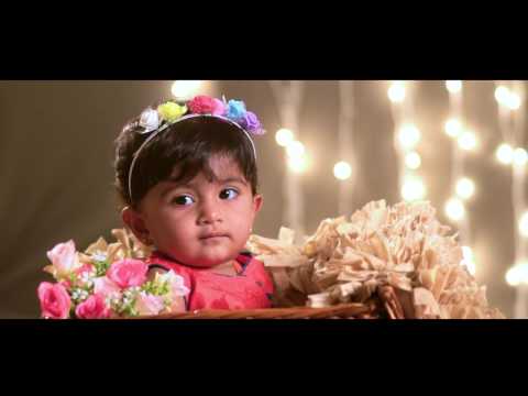 Aarvi Teaser