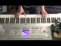 Muse - Uprising * Piano Cover * 