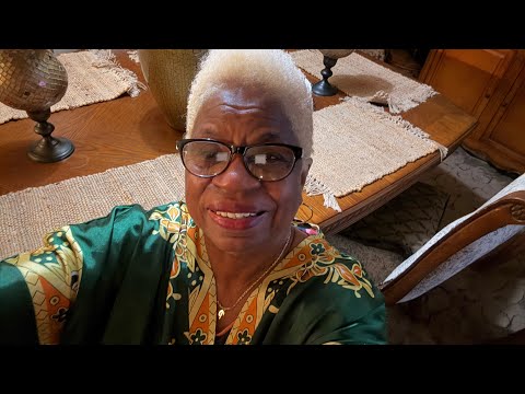 I’M BACK !  Praise the Lord!