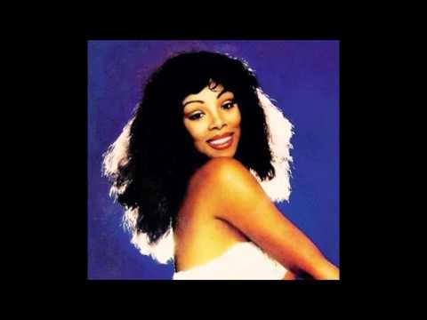 Donna Summer- She Works Hard For The Money -Sonny DJ Reconstruction