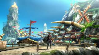 近況報告！ついに防具完成しました #28【MH3G/HD】
