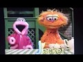 Sesame Street Episode 3858 Ending