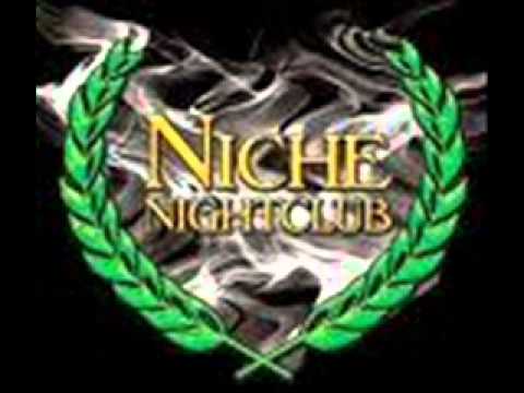 Oldschool Niche   Im sorry 