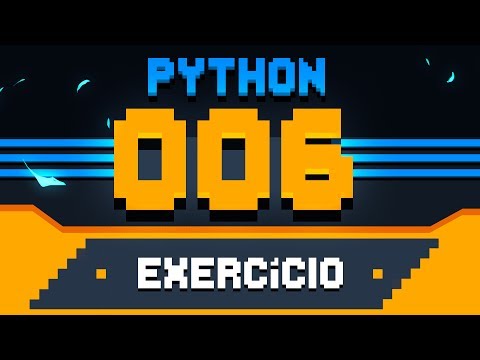 Exercício Python 001 Deixando tudo pronto