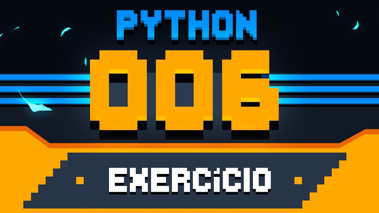 Exercício Python #006 - Dobro, Triplo, Raiz Quadrada