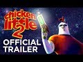 Chicken Little 2 Revenge Of The Sky