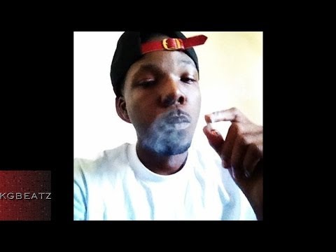 EazeCash - Be My Bxtch [Prod. By EazeCash] [New 2014]