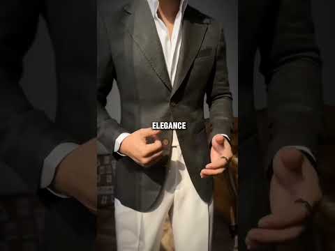 6 OLD MONEY BASICS EVERY GUY NEED  #gurkha #vintagemenswear #mensfashion #menswearinspired #fashion