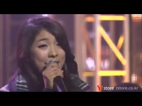f(x) - Luna & Krystal - You Are My Destiny 100106