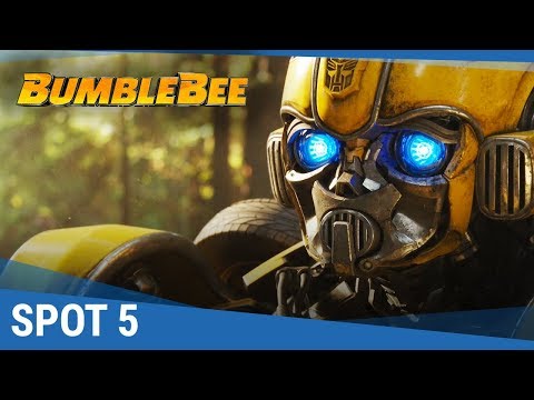 BUMBLEBEE - Spot 5 Square VOST