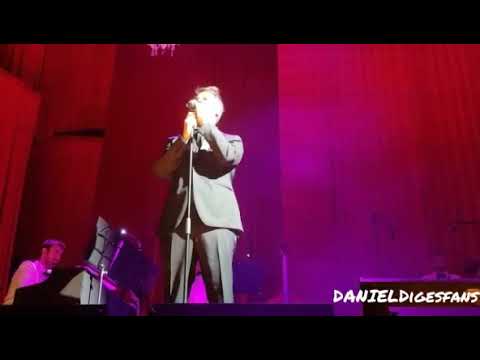 "She used to be mine" Geronimo Rauch y "Me cuesta tanto olvidarte" Daniel Diges y Geronimo Rauch