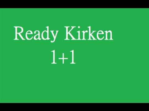 Ready Kirken 1+1