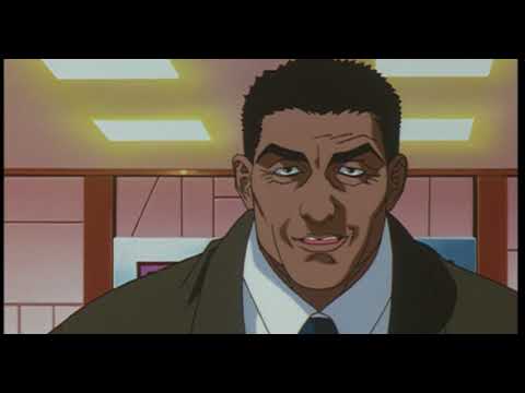 Anime Parasite Dolls FR - Partie 1