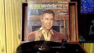 Jim Reeves Talkin To Your Heart