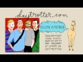 Throw Me The Statue - Ancestors - Daytrotter Session