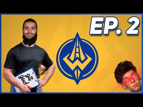 Heisendong - Coaching LCS player GGS Deftly on Heimerdinger (Ep. 2)