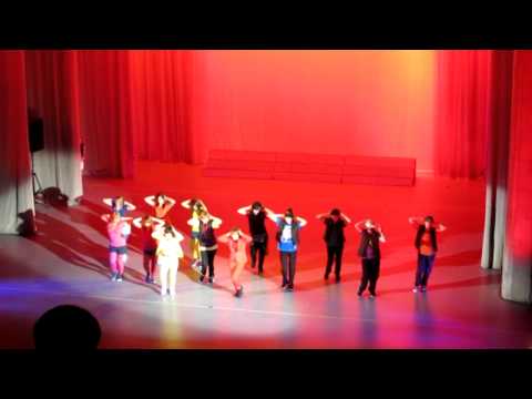 [IdolCon 2012] S.F.Visit - Oppa Oppa (Eunhyuk & Donghae)