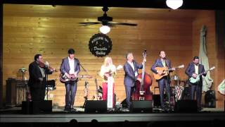 Rhonda Vincent and the Rage - Is the Grass Any Bluer on the Other Side