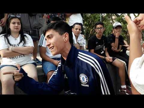 JOAKO vs TERRO: 8vos 16/1 | Peron Freestyle