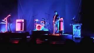 Failure - Daylight (LIVE @ HOUSE OF BLUES, DALLAS)