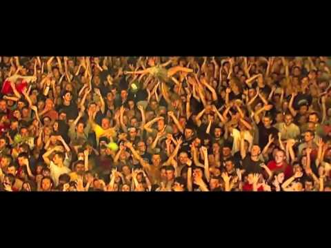 Richie Stephens & Gentleman - Live Your Life [Official Video 2011]