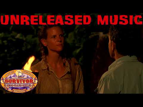 Voting Music 9: Roark's Elimination - [Survivor: HvHvH Unreleased Music]