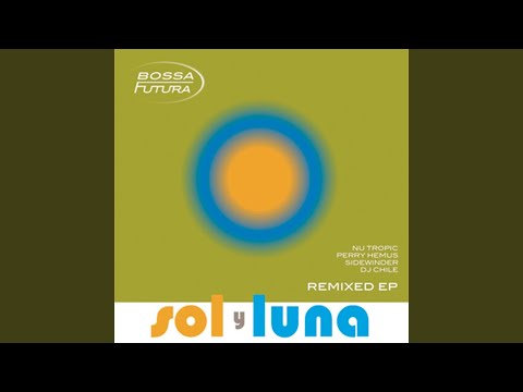 Sol Y Luna (Sidewinder Paulistano Version)