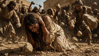 APEDREJAMENTO NA ÉPOCA DE JESUS: A TERRÍVEL REALIDADE DESSA CONDENAÇÃO