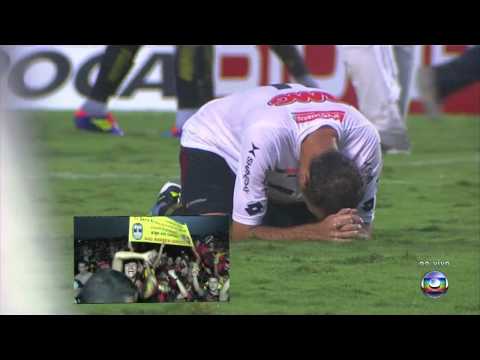 Série B 2011: Vila Nova 0 x 1 Sport (Melhores Momentos e Pós-Jogo) - Globo NE HDTV