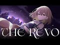 THE REVO / ポルノグラフィティ covered by 棗いつき