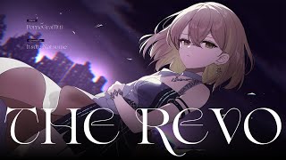 THE REVO / ポルノグラフィティ covered by 棗いつき のサムネイル