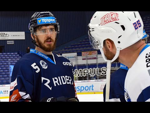 TELH 2021/2022: Vítkovice - Kometa, ohlasy: Karel Plášil