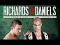 Davey Richards Vs Christopher Daniels ROH 10 16 2010 FULL MATCH